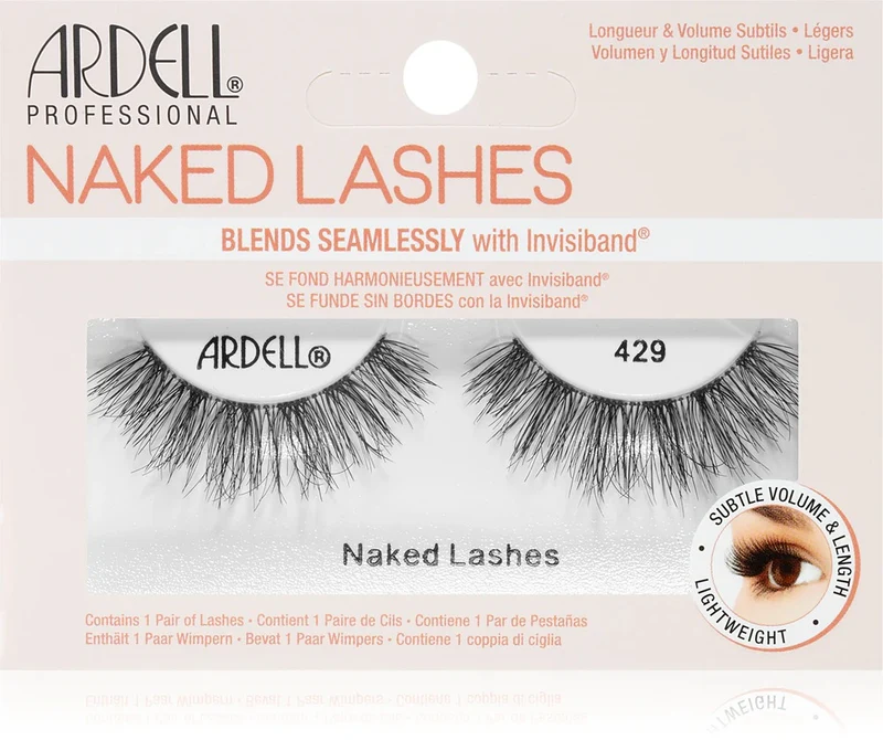 Ardell Naked Lashes - 429