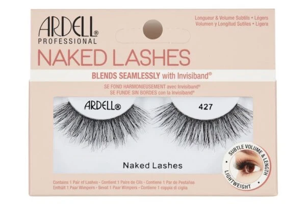 Ardell Naked Lashed - 427