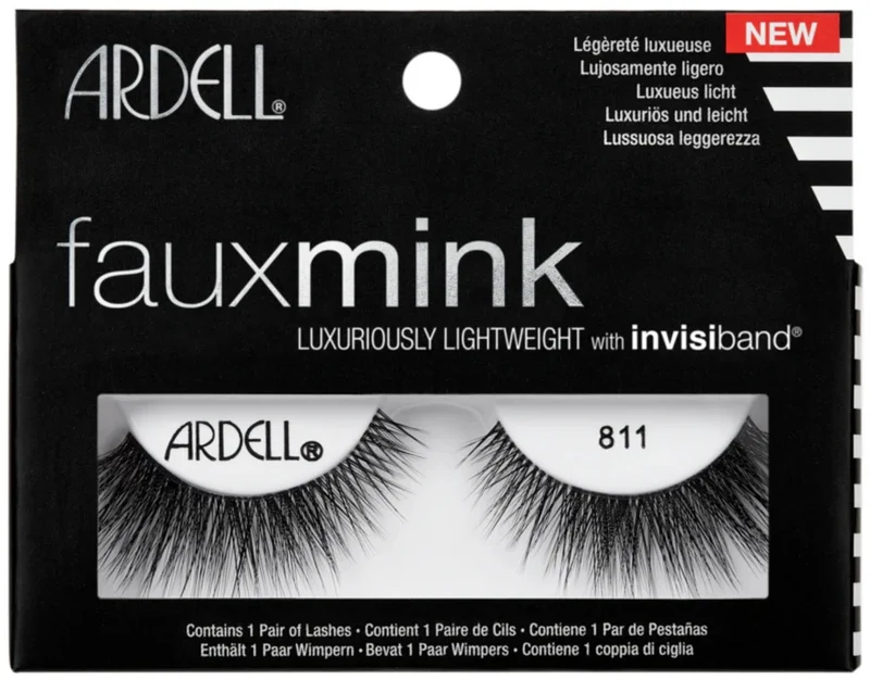Ardell Fauxmink - 811