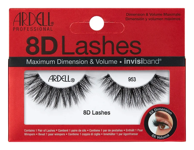 Ardell 8D Lashes - 953