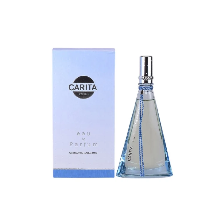 Carita Paris - Splash - Eau de Parfum