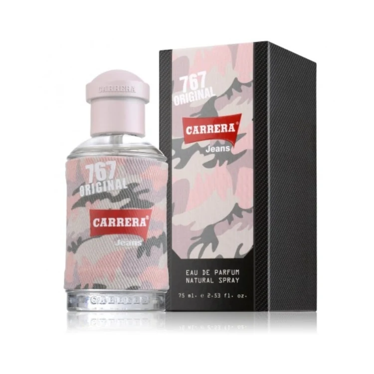 Carrera - Jeans - 767 Original - Eau de Parfum