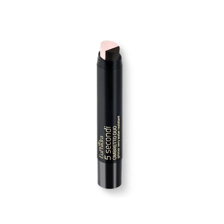 EuPhidra - 5 Secondi Ombretto Duo - Primer Very Water Resistant