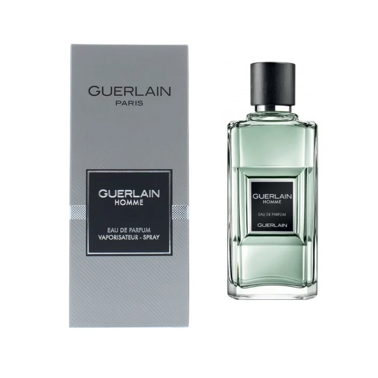 Guerlain - Homme - Eau de Parfum