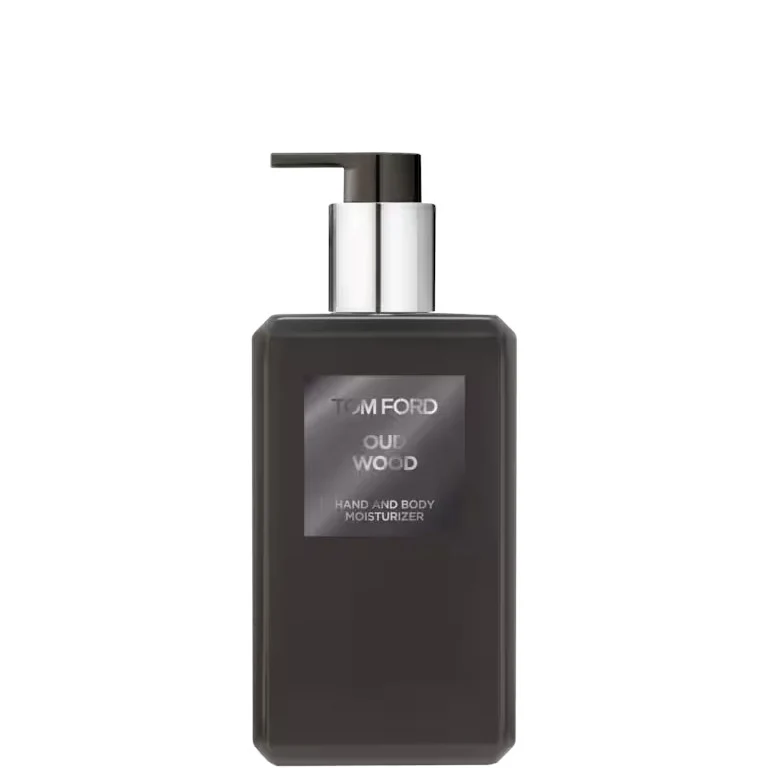 Tom Ford Oud Wood Hand and Body Moisturizer