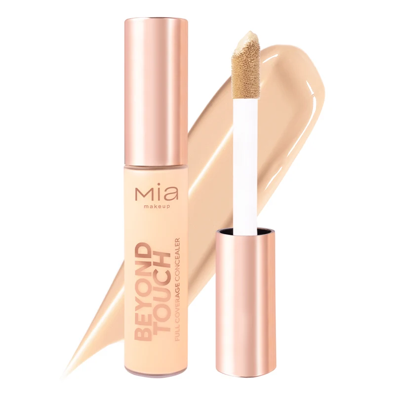 Beyond Touch Concealer Correttore Fluido Honey Mia Makeup