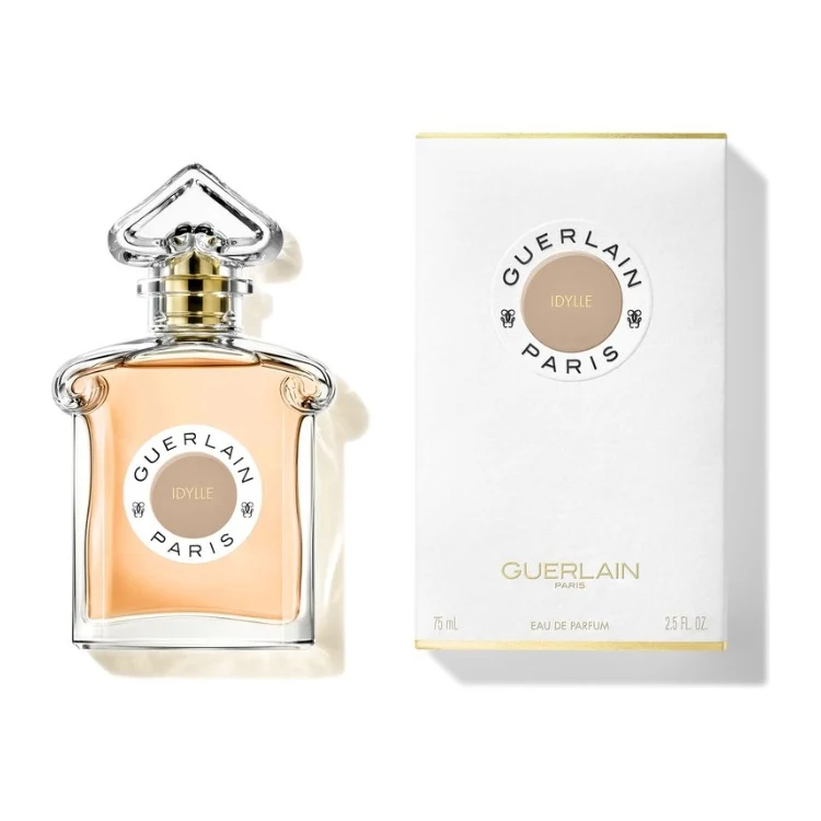 Guerlain - Idylle - Eau de Parfum