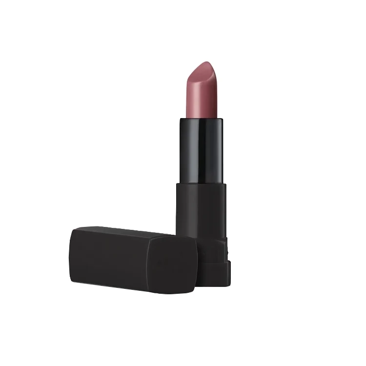 Bottega Verde - Rossetto Lunga Tenuta - Mat Assoluto Nutriente - Con Olio Di Argan & Vitamina E - Long-Lasting And Nourishing - Total Matte Lipstick