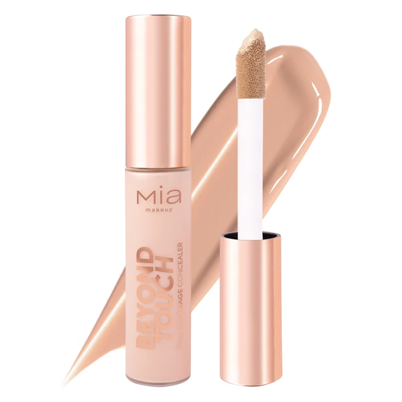 Beyond Touch Concealer Correttore Fluido Chia Mia Makeup