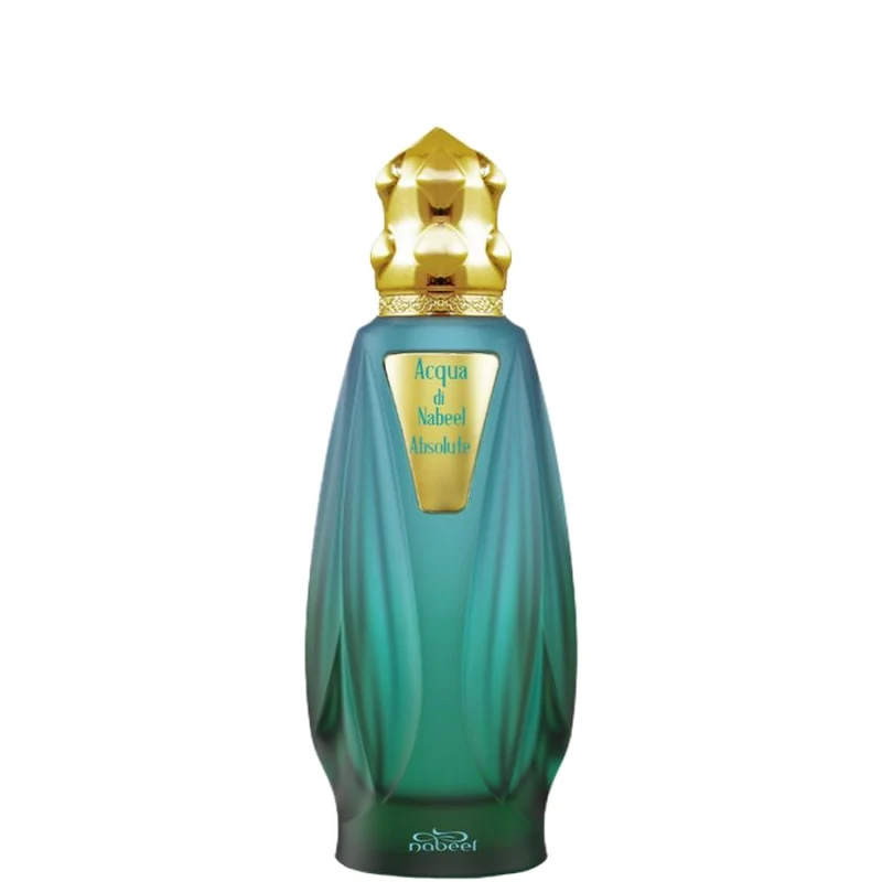 Nabeel Acqua di Nabeel Absolute