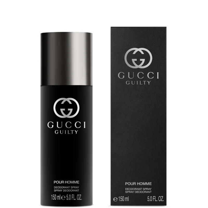 Guilty Pour Homme