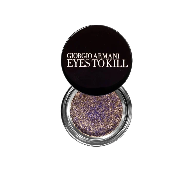 Giorgio Armani - Eyes To Kill - Silk Eye Shadow - Fard À Paupières Soyeux
