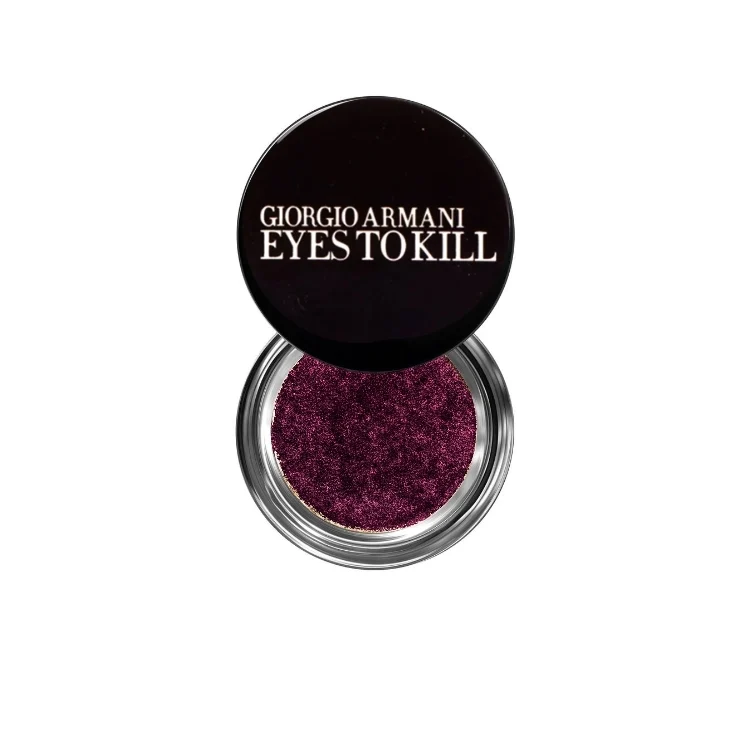 Giorgio Armani - Eyes To Kill - Silk Eye Shadow - Fard À Paupières Soyeux