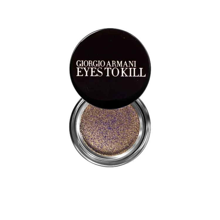 Giorgio Armani - Eyes To Kill - Silk Eye Shadow - Fard À Paupières Soyeux