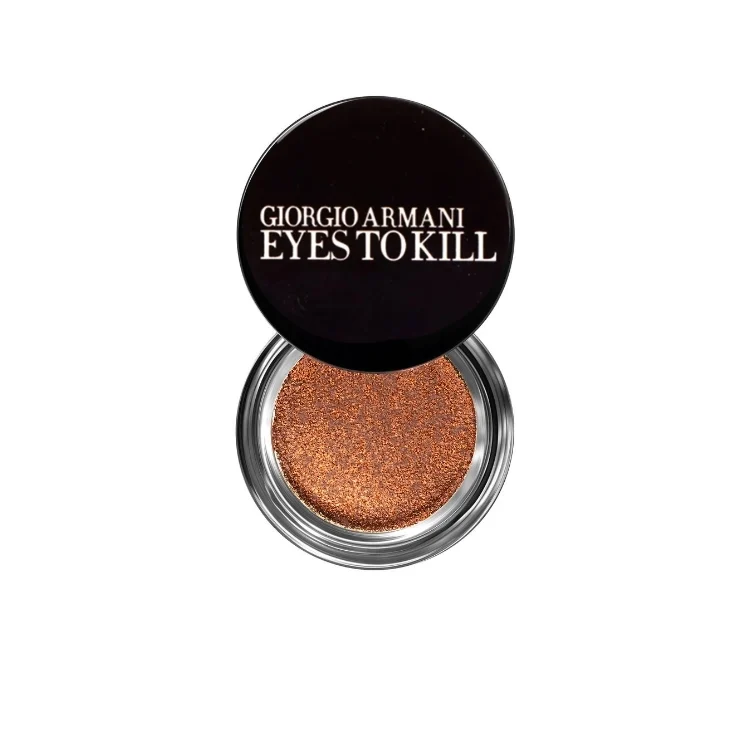 Giorgio Armani - Eyes To Kill - Silk Eye Shadow - Fard À Paupières Soyeux