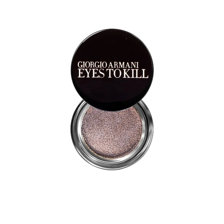 Giorgio Armani - Eyes To Kill - Silk Eye Shadow - Fard À Paupières Soyeux