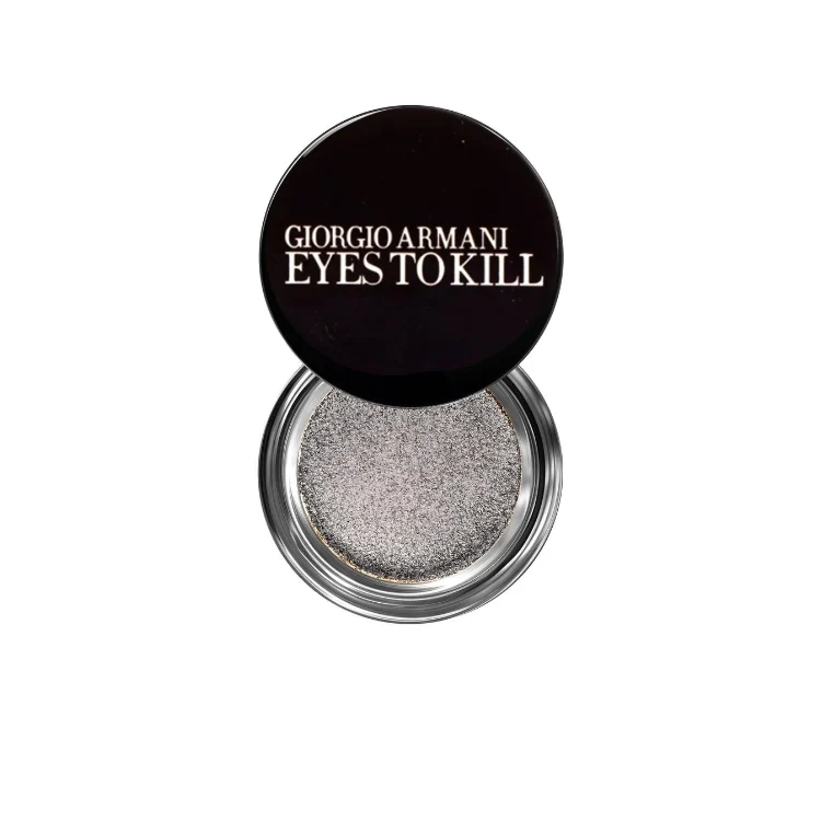 Giorgio Armani - Eyes To Kill - Silk Eye Shadow - Fard À Paupières Soyeux