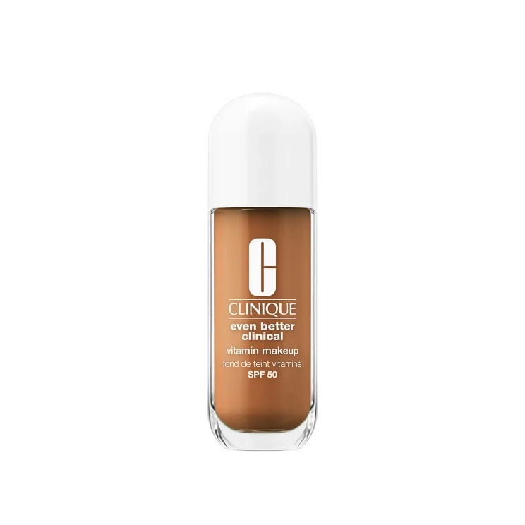 Clinique - Even Better Clinical - Vitamin Makeup - Fond De Teint Vitaminé - SPF 50/PA++++