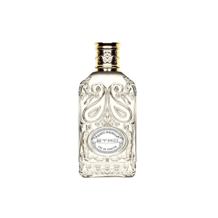 Etro - White Magnolia - Eau de Parfum