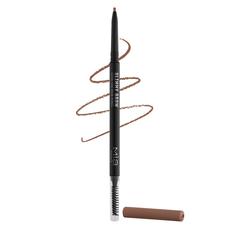 Slimmy Brow Matita Sopracciglia Automatica 01 Blonde Mia Makeup