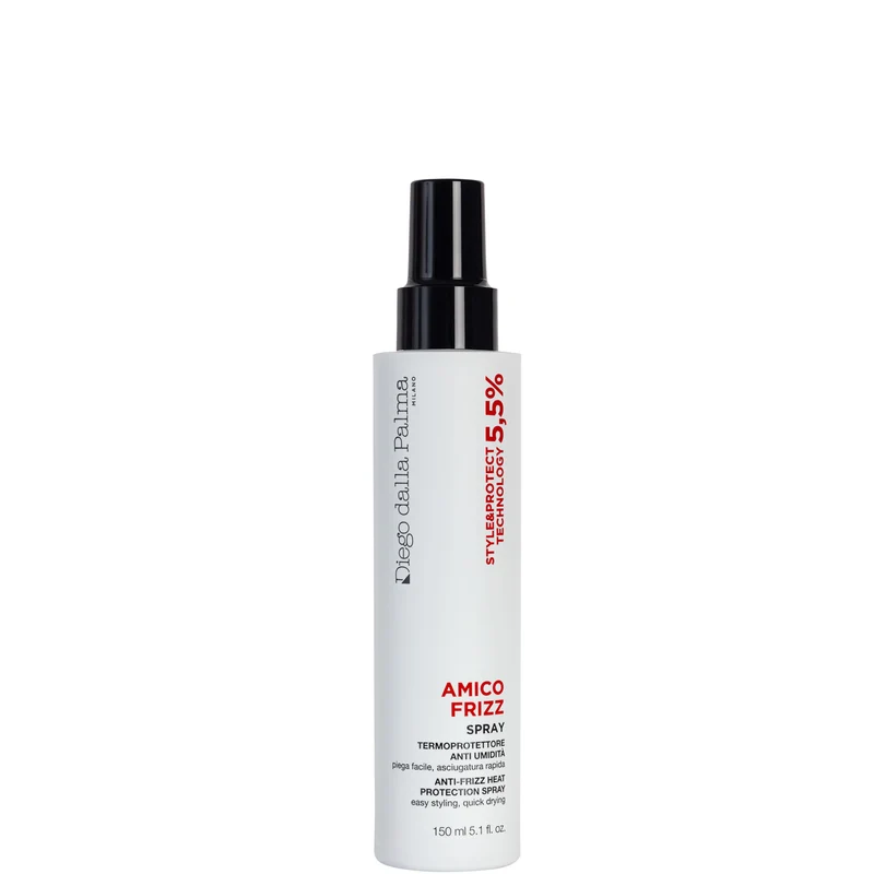 Amico Frizz Spray Termoprotettore Anti Umidità