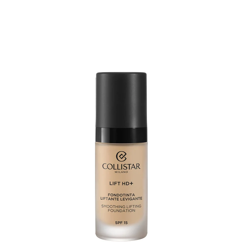 Lift HD+ Fondotinta Liftante Levigante