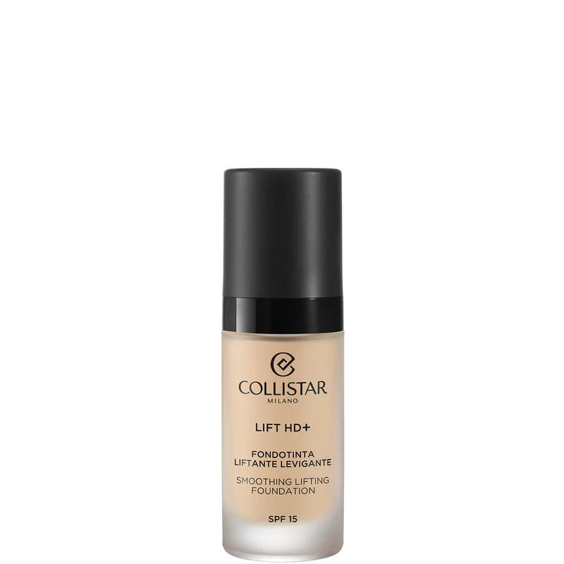 Lift HD+ Fondotinta Liftante Levigante