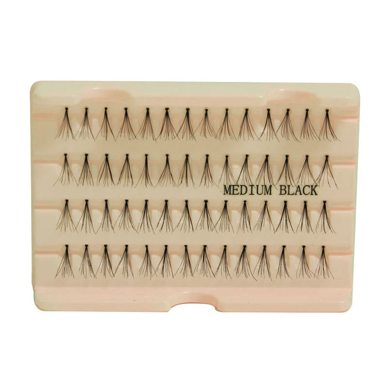 Ciglia Ciuffetti Medie Star Look Sin 2692