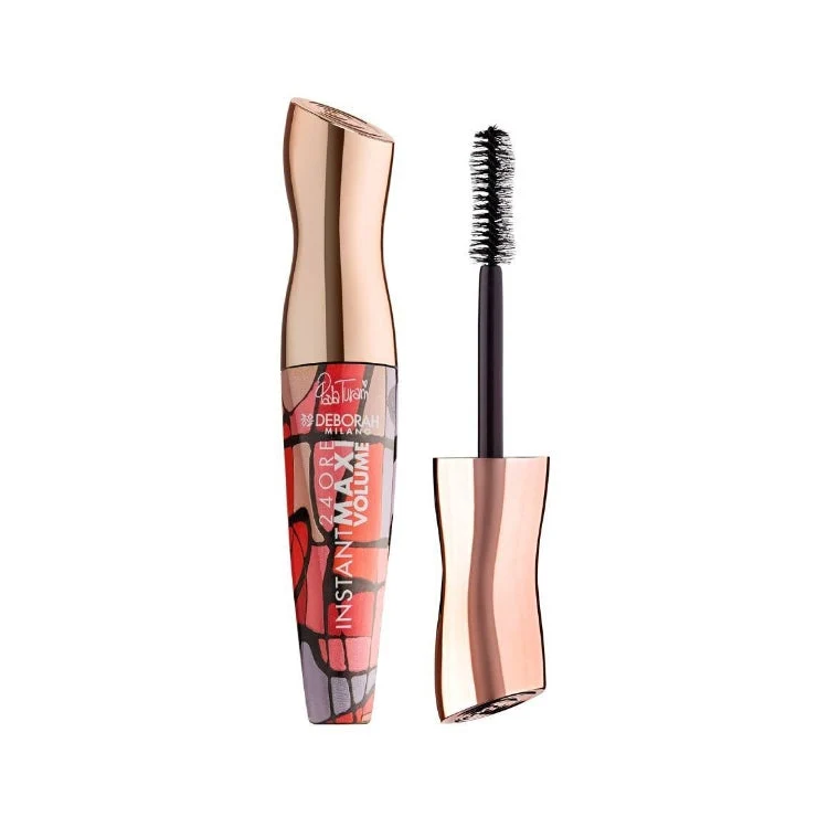Deborah - Paola Turani - 24 Ore Instant Max Volume - Mascara