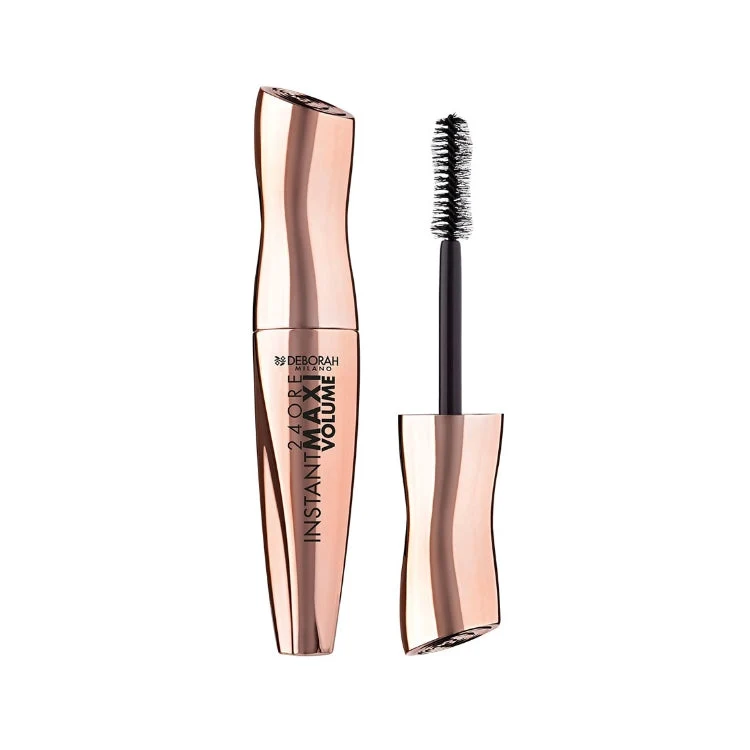 Deborah - 24 Ore Instant Max Volume - Mascara