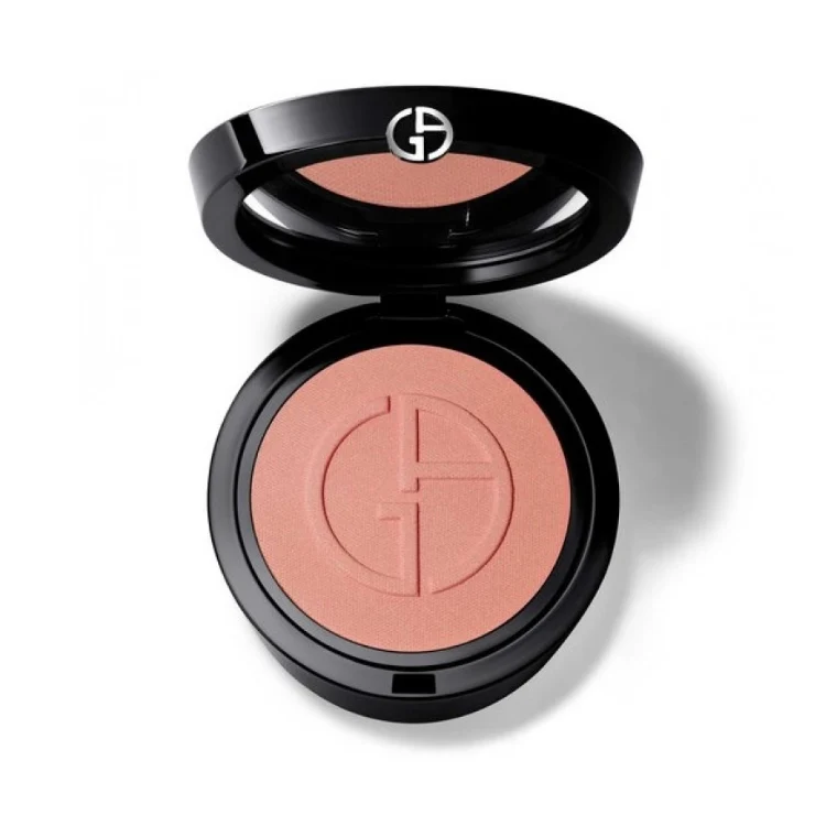 Giorgio Armani - Luminous Silk - Glow Blush - Blush Éclat