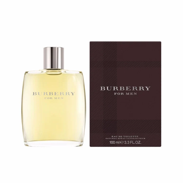 Burberry - For Men - Eau de Toilette