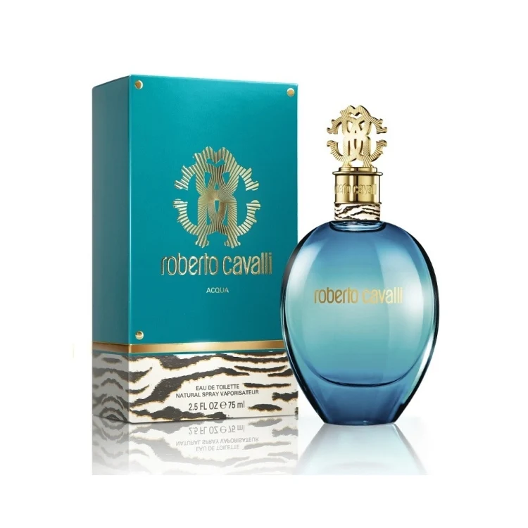 Roberto Cavalli - Acqua - Eau de Toilette