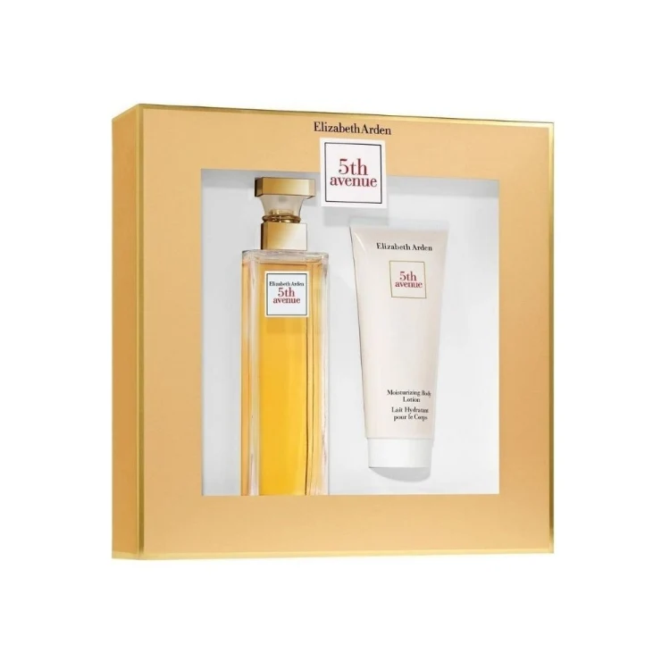 Elizabeth Arden - 5th Avenue - Cofanetto donna