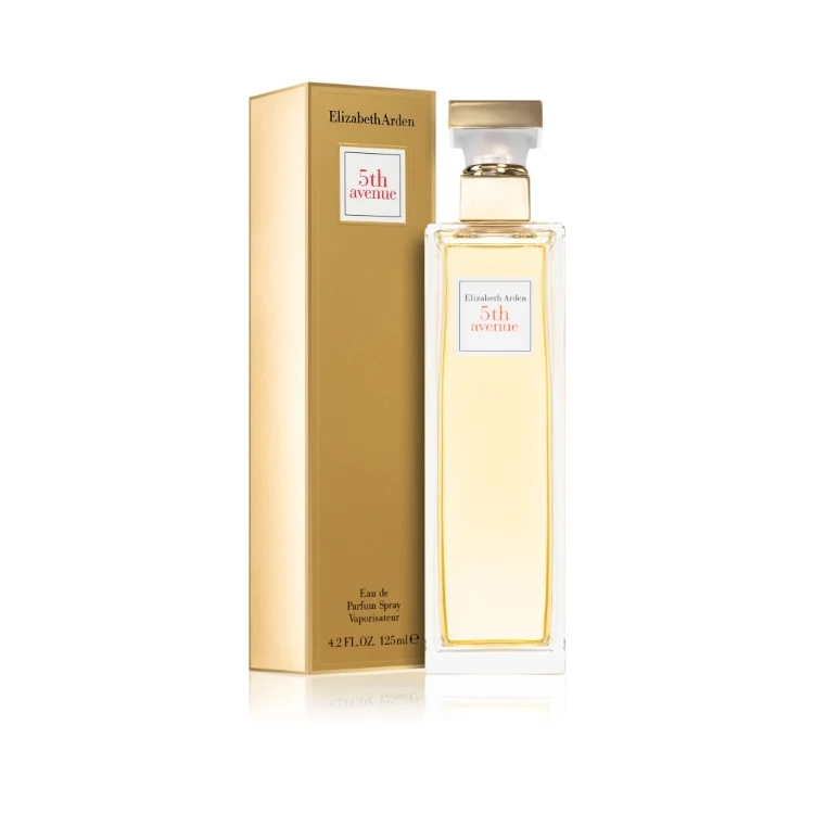 Elizabeth Arden - 5th Avenue - Eau de Parfum