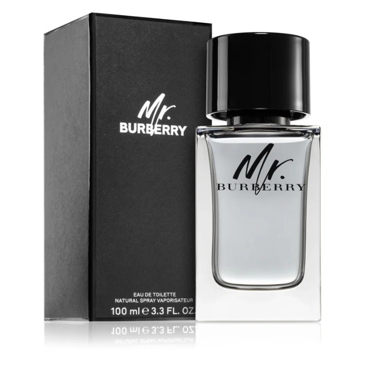 Burberry - Mr. Burberry - Eau de Toilette