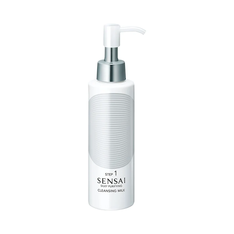 Sensai - Step 1 - Silky Purifying - Cleansing Milk