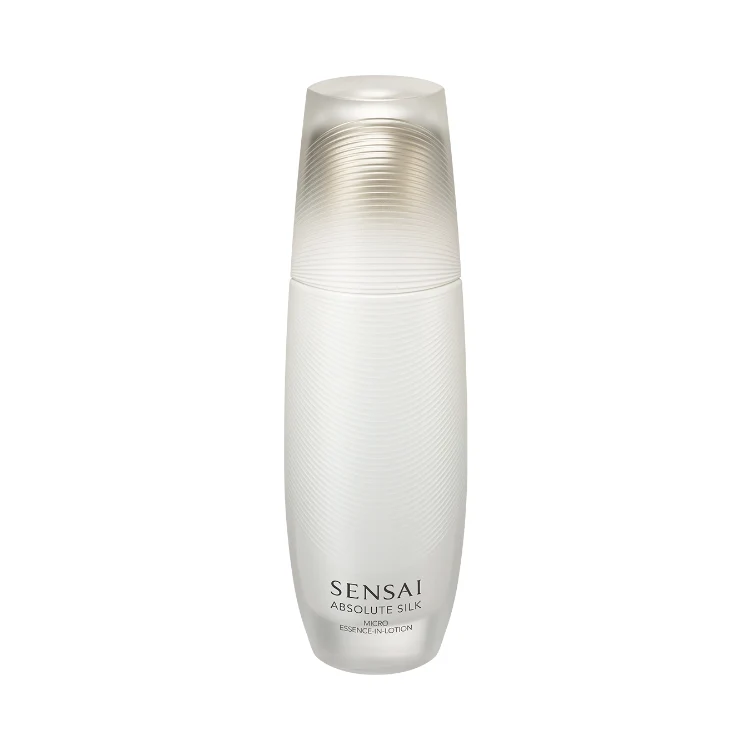 Sensai - Absolute Silk - Micro Essence In Lotion