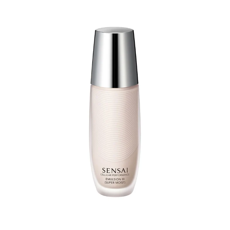 Sensai - Cellular Performance - Emulsion III (SUPER MOIST)