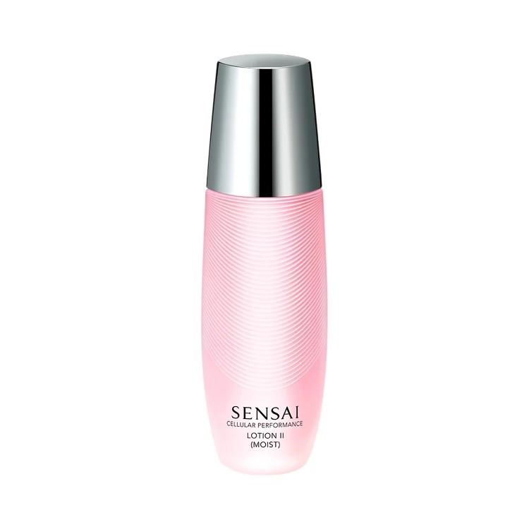 Sensai - Cellular Performance - Lotion II (MOIST)