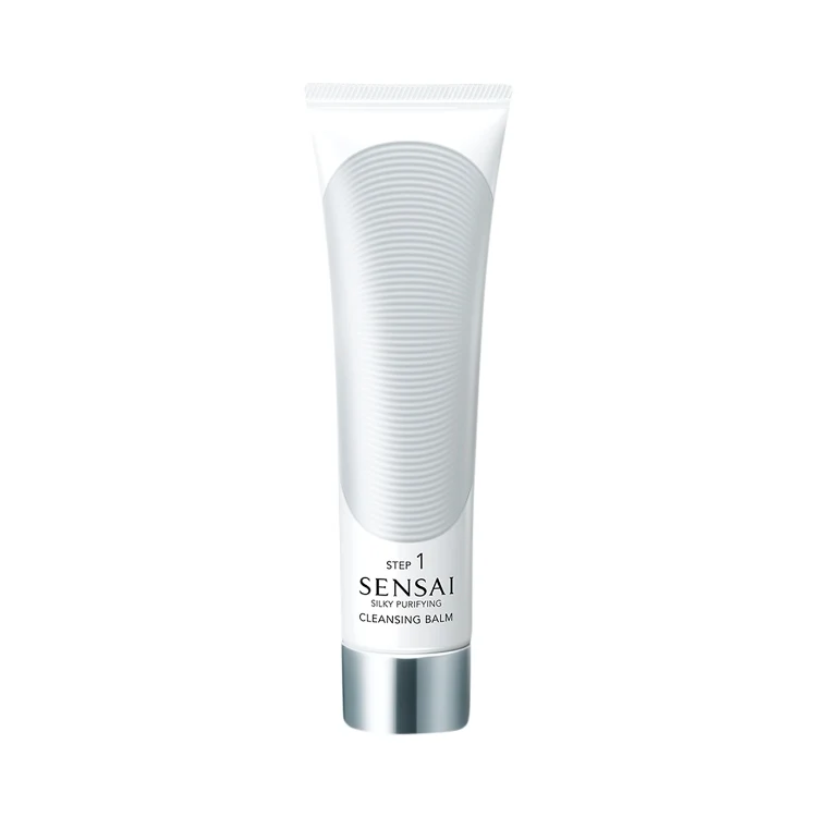 Sensai - Step 1 - Silky Purifying - Cleansing Balm