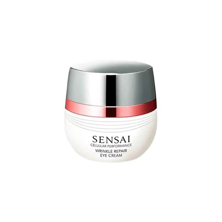 Sensai - Cellular Performance - Wrinkle Repair Eye Cream