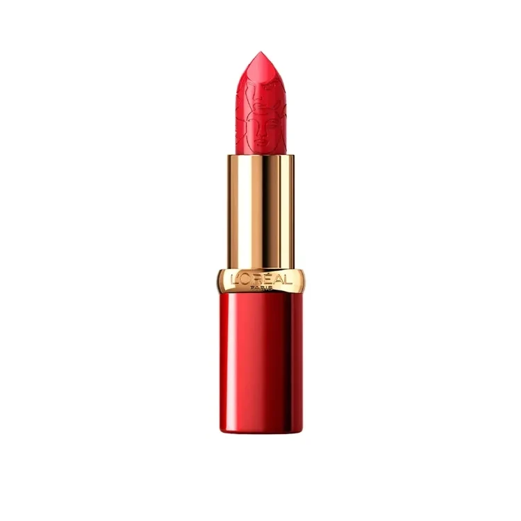L'Oréal Paris - Color Riche - A Lipstick Is Not A Yes - Rossetto - Lipstick