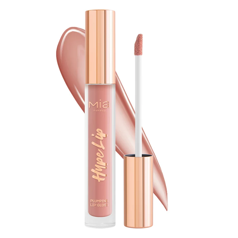 Hype Lip Plumping Lip Gloss Volumizzante 07 Call Me Mia Makeup