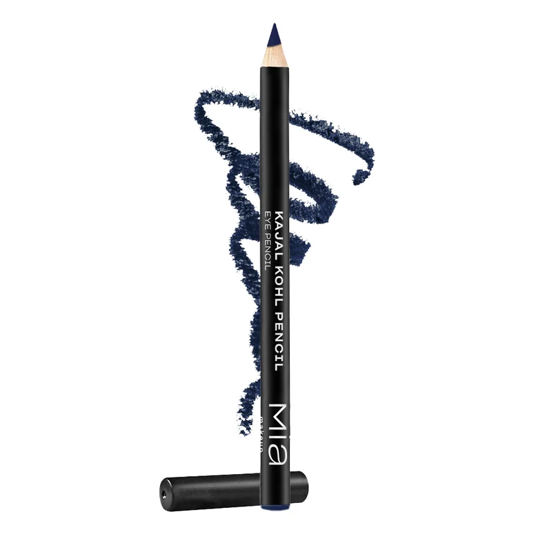 Kajal Khol Pencil 04 Marine Mia Makeup