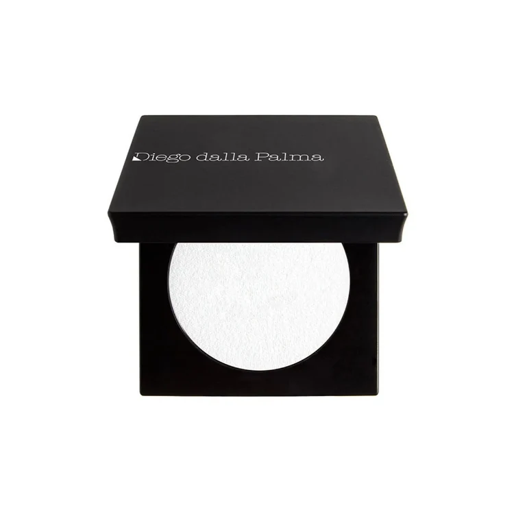 Diego dalla Palma - Make Up Studio - Polvere Compatta Per Occhi Opaca - Matt Eye shadow