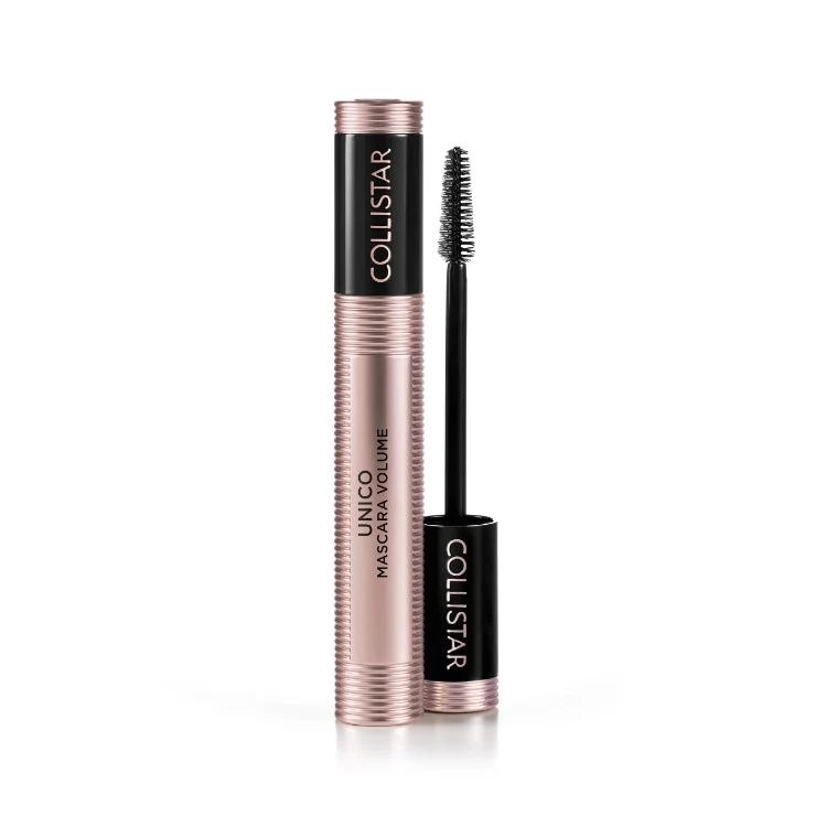 Collistar - Unico - Mascara Volume - Infoltente Modellante "Su Misura" - Thickening Tailor-Made Shaping