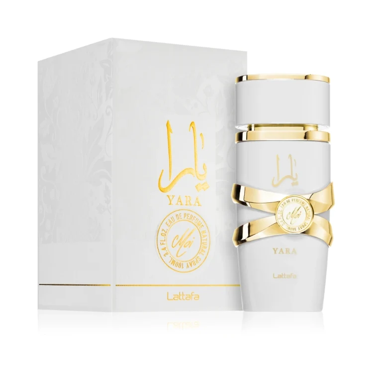 Lattafa - Yara - Moi - Eau de Parfum