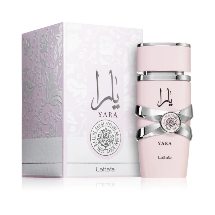 Lattafa - Yara - Eau de Parfum