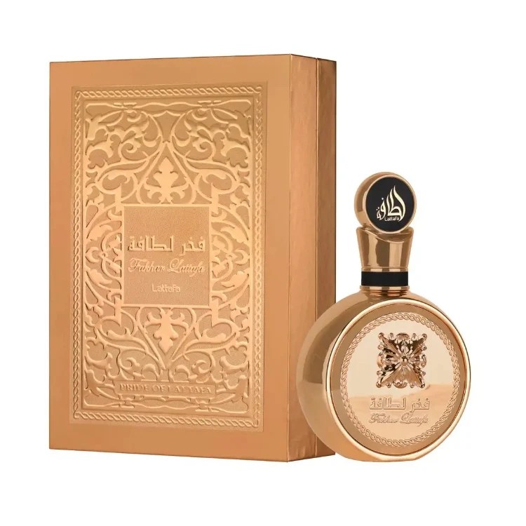 Lattafa - Pride Of Lattafa - Fakhar Gold - Eau de Parfum
